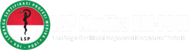 LSP Medika KDI PDUI